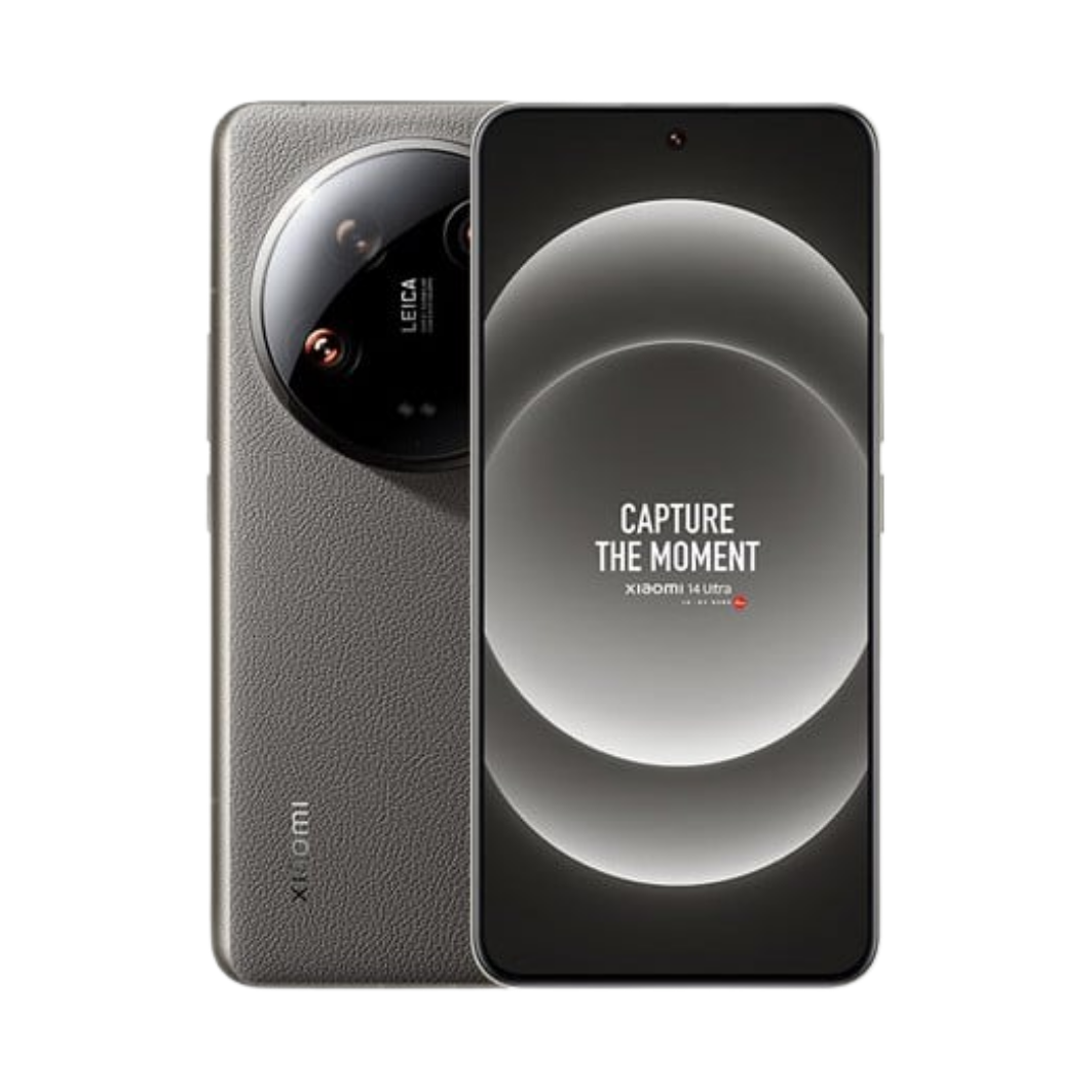 Xiaomi 14 Ultra 5G Xiaomi 14 Ultra 5G